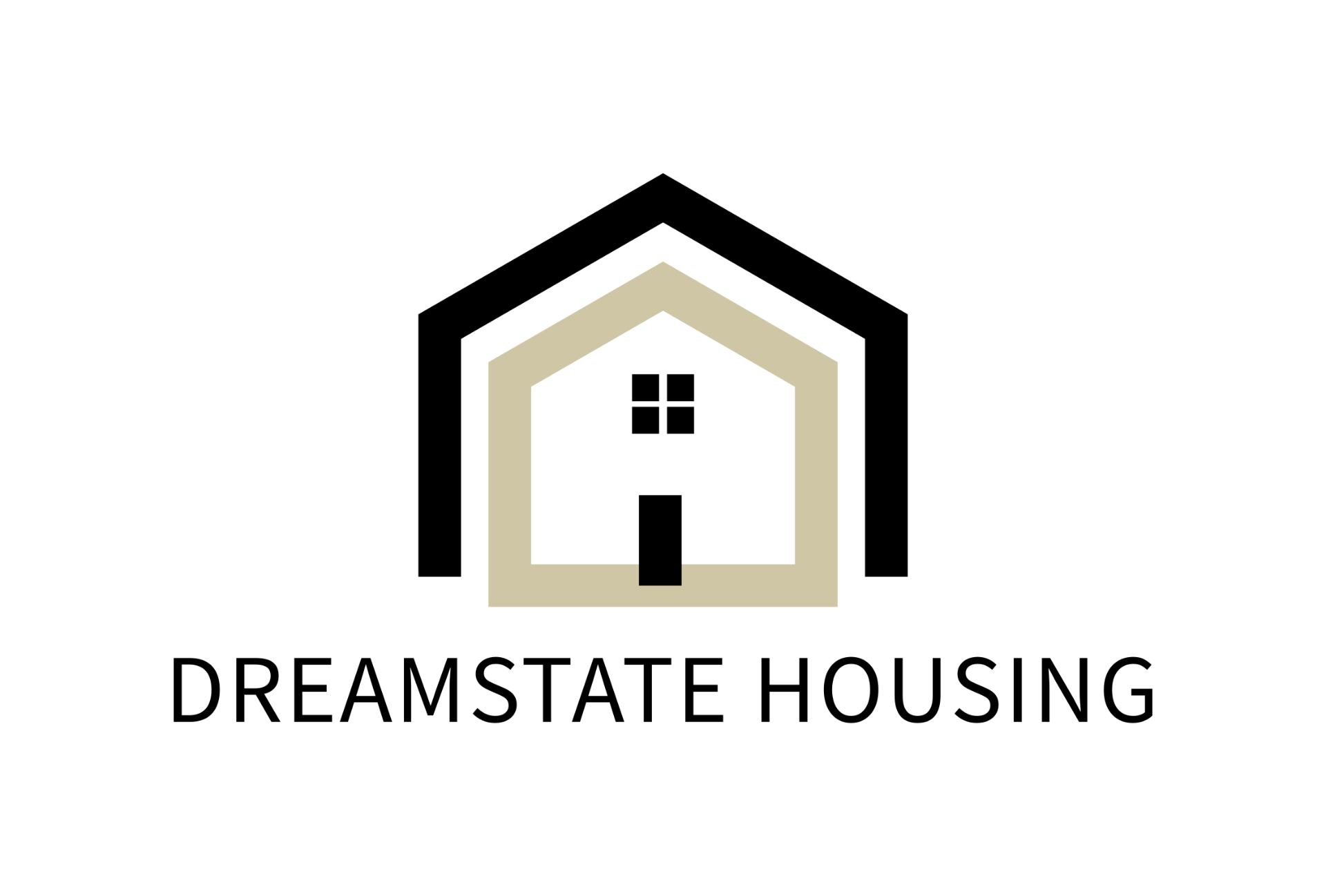Dreamstate Housing logo